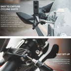 Insta360 one r Action Camera for Gopro - Compatible