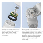 Vimble 3 Handheld Stabilizer - Three-axis Gimbal with Anti-shake Technology