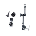 Adjustable Magic Arm With Large Claws Clips - 11 Inch