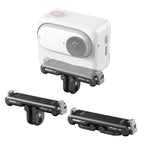 Insta360 Go 3 Magnetic Fast Disassembly Seat Bracket for Sports Camera