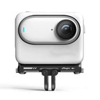 Insta360 Go 3 Magnetic Fast Disassembly Seat Bracket for Sports Camera