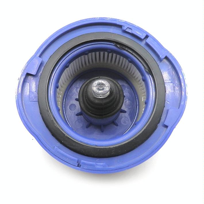 2-pack Rear Filter Core & Pre-filter for Dyson V6 Vacuum Accessories
