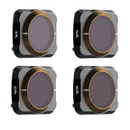 4-in-1 Lens Filter Set for Dji Mavic Air 2