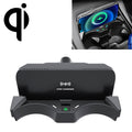10w Wireless Charger for Bmw X1 2016-2019 - Qi Standard Quick Charging