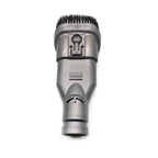 5-in-1 Round Brush Set for Dyson Vacuum Cleaner - Includes Stiff Brush Bed Brush and Connector