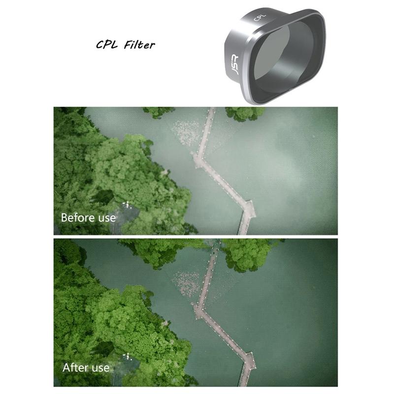 Nd64 Filters for Dji Fpv Combo - Drone