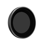Waterproof Cpl Filter for Insta360 Go 3 / Go 2 with Amagisn Lens - Nd8+16+32