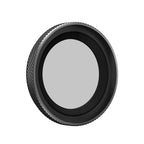 Waterproof Cpl Filter for Insta360 Go 3 / Go 2 with Amagisn Lens - Nd8+16+32
