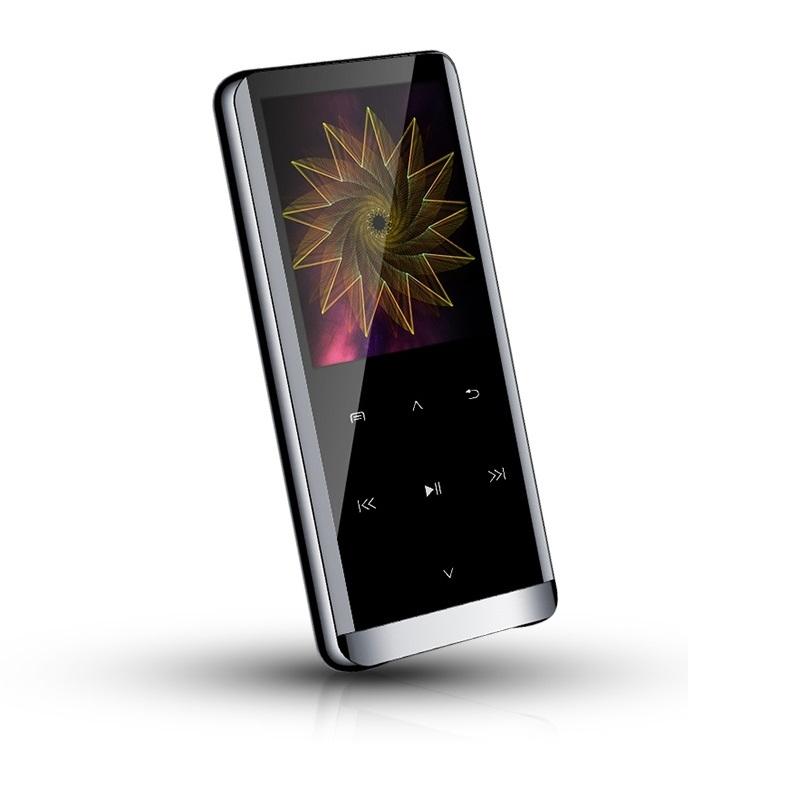 High Def Noise Reduction Mp4 Player 16Gb No Bluetooth