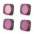 Drone Accessories Filter Set for Dji Mavic Air 2
