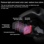 Drone Accessories Filter Set for Dji Mavic Air 2