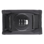 Backpack Mount for Gopro and Other Action Cameras - Hook and Loop Fastener