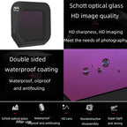 Classic Youth Edition Mavic 3 Drone with Cpl Nd8 and Nd16 Filters