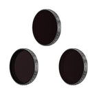 Nd Filters Set for Dji Action Camera
