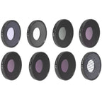 Star Night Lens Filter for Dji Action 3 - Streak Cpl Nd8 Nd16 Nd32 Nd64