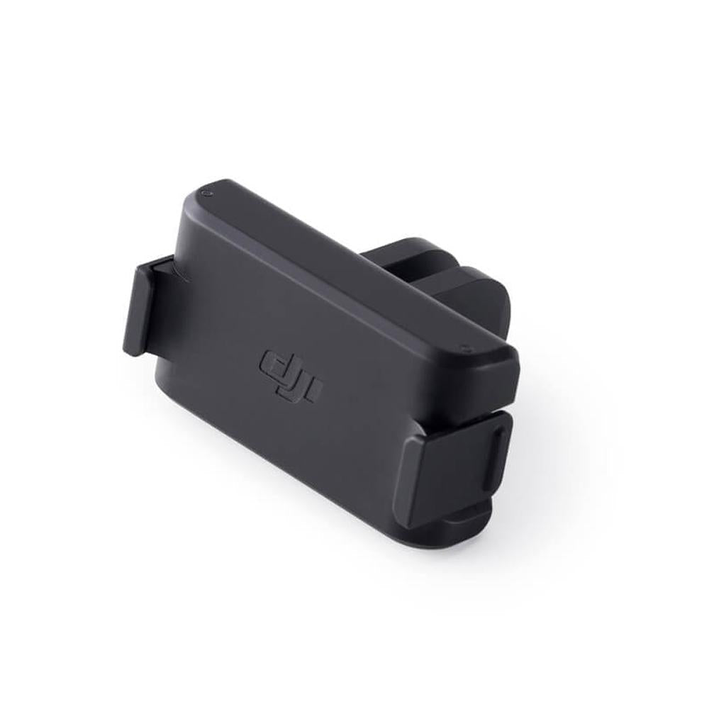 Introducing Magnetic Adaptor - Compact and Versatile