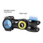 Handlebar Mount Camera Bracket with Monopod Stand for Bikes