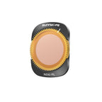 Dji Pocket 3 Camera Lens Filter - 6 In 1 Uv Cpl Nd8-64