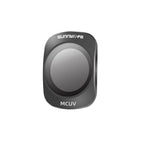 Dji Pocket 3 Camera Lens Filter - 6 In 1 Uv Cpl Nd8-64