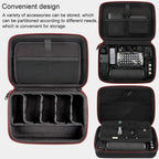 Travel Carrying Case for Dji Pocket Action and Mobile 3 Gimbal
