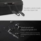 Travel Carrying Case for Dji Pocket Action and Mobile 3 Gimbal