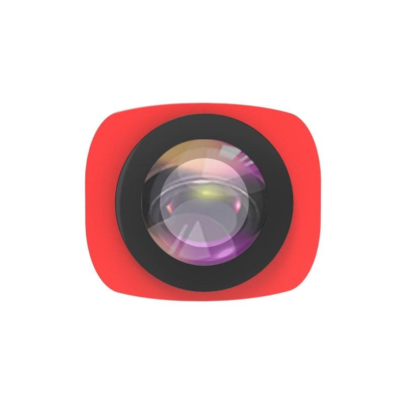 3-in-1 Super Wide Angle Lens with Macro and Cpl Filter for Dji Pocket