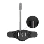 Universal Mount Strap for Action Cameras