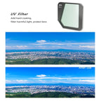 8-in-1 Lens Filter for Dji Mavic 3 Drone