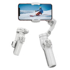 Vimble 3 Se Handheld Stabilizer - Three-axis Gimbal with Anti-shake Technology