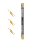 Multifunctional Cpu Ic Glue Remover Knife for Bga Chip Cleaning