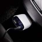 Digital Car Charger For Dji Phantom 3 Se - Standard