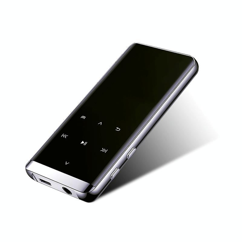 High Def Noise Reduction Mp4 Player 32Gb No Bluetooth