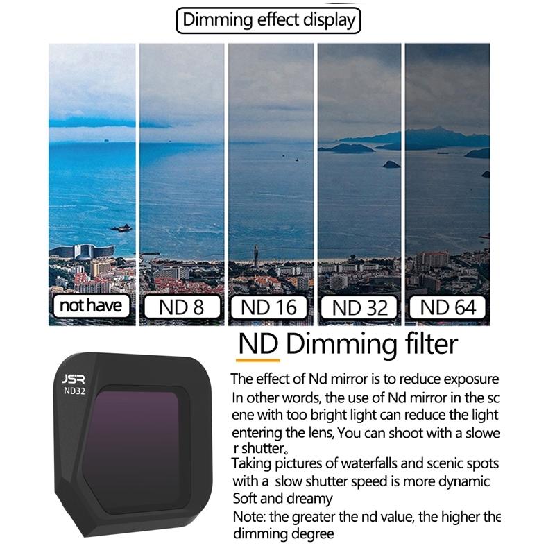 Classic Youth Edition Drone with Nd Filters - Dji Mavic 3