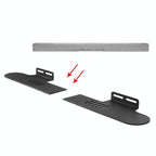Denon Dht-s316 Split Sound Bar with Wall-mount Bracket