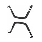 Computer Monitor Stand Accessories - Non-hole Design
