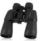 High-definition 10x50 Binoculars for Low-light Night Vision and Concerts