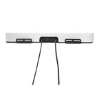 Wall-mount Sound Bar Bracket for Ibass 9100k - Split Design