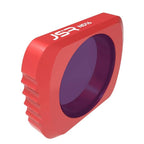 5-in-1 Super Wide Angle Lens with Macro Cpl and Nd16 Filters for Dji Pocket