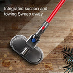 Dyson Mop Cleaning Head with Water Tank