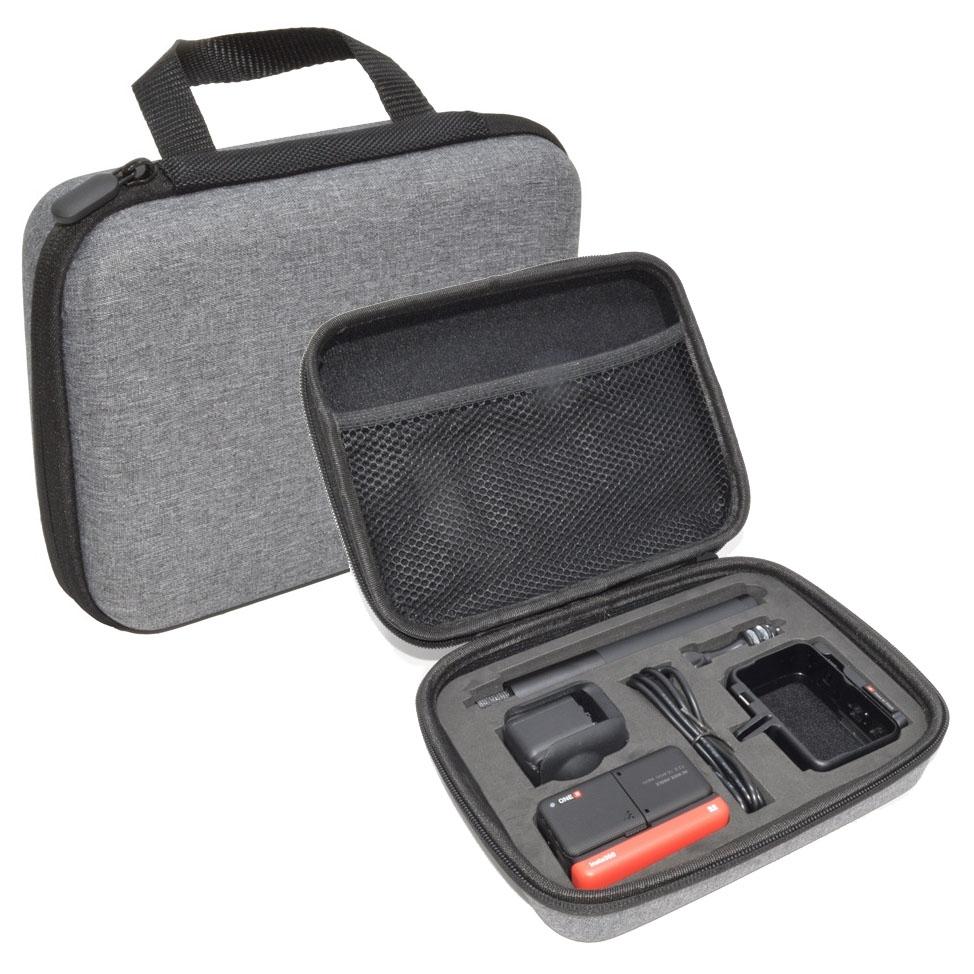 Insta360 one r Camera Bag for Sports Storage
