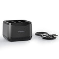 Amagisn Charger Base for Batteries