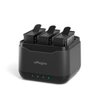Amagisn Charger Base for Batteries