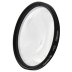 58mm Close Up Lens Filter Set for Gopro Hero3 - 6-in-1 Macro Adapter Ring