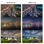 8-in-1 Night Star Lens Filter for Dji Mavic Air 2