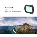 8-in-1 Night Star Lens Filter for Dji Mavic Air 2