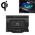 10w Wireless Charger for Mercedes-benz a Class 2019-2022 - Qi Standard Quick Charging