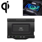10w Wireless Charger for Mercedes-benz a Class 2019-2022 - Qi Standard Quick Charging