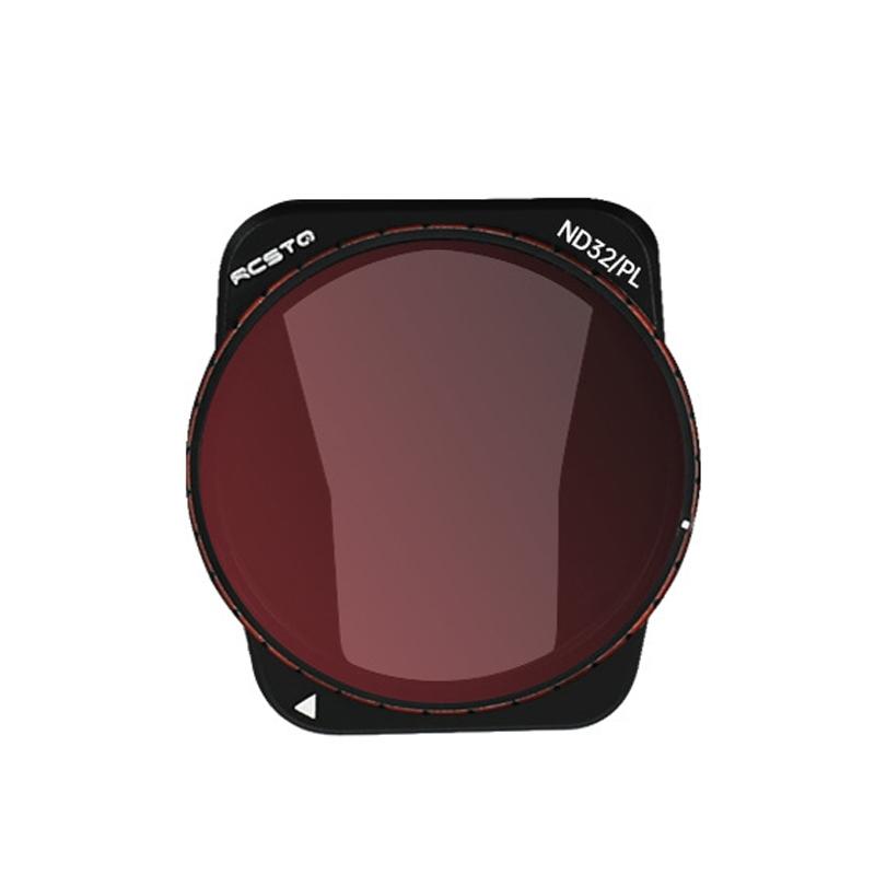 Waterproof Multi-layer Coating Filter for Dji Air 3 - Cpl - Nd-Pl32