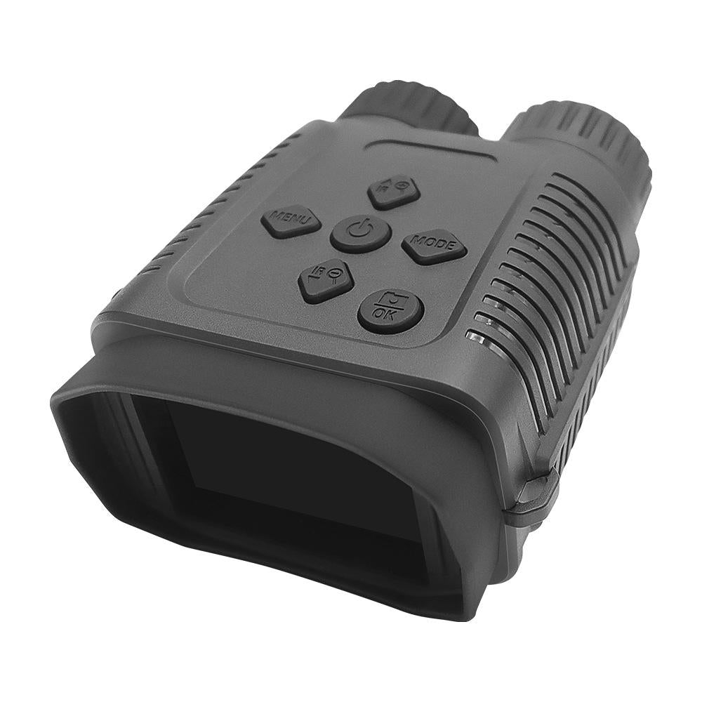 Compact Night Vision Binoculars for Hunting and Outdoor