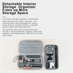 Portable Medium Clutch for Amagisn Accessories